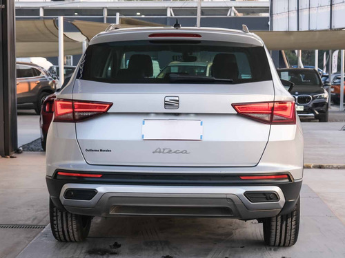 Seat Ateca Tsi 1.4 At