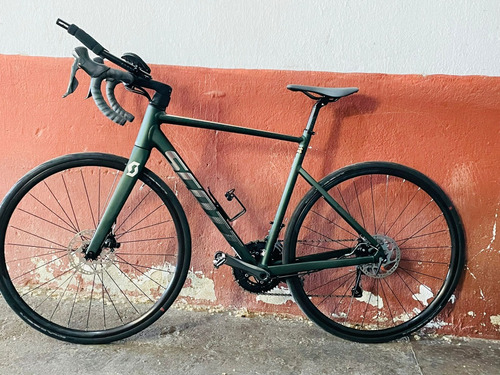 Imagen 2 de 25 de Bicicleta Scott Speedster 20 Aluminio Oportunidad !!