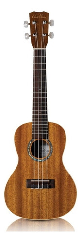 Cordoba Ukelele 15cm - Ukelele Concierto Color Marrón