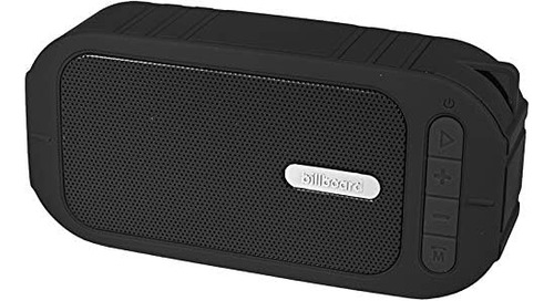 Altavoz Bluetooth Inalámbrico Resistente Al Agua Billboard