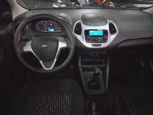 Ford Ka 1.0 Ti-vct Flex Se Manual