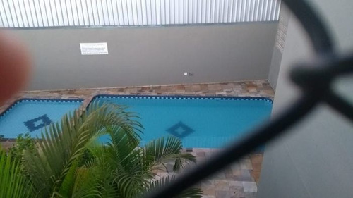 Apartamento À Venda Na Rua Guido Bonici, Jardim Belém, São Paulo - Sp - Liv-10694