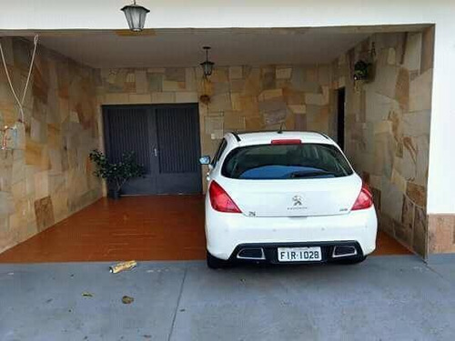 Imagem 1 de 13 de Casa Com 3 Dormitórios À Venda, 380 M² Por R$ 600.000,00 - Vila Carvalho - Sorocaba/sp - Ca8223