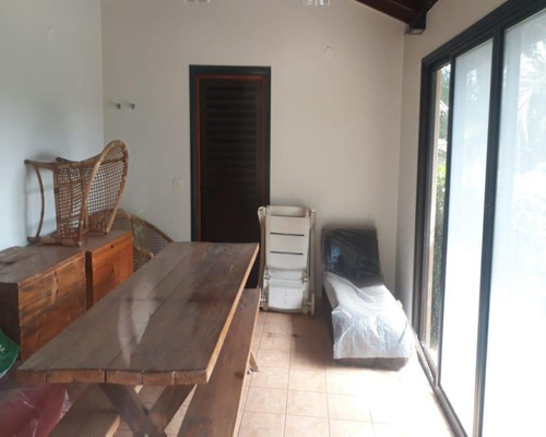 Imagem 14 de 30 de Casa Linda Em Vinhedo Condomínio Marambaia R$ 2.600.000.00 - Caspau2.60 - 34702450