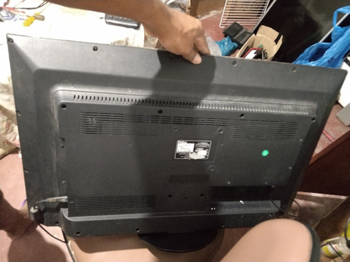 Imagem 3 de 4 de Tv Lcd Led Philco 32 Polegadas Ph32u20dg (não E Smart)