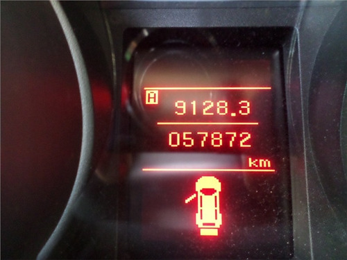 Imagem 7 de 10 de Mitsubishi Asx 2.0 4x2 16v Gasolina 4p Automático