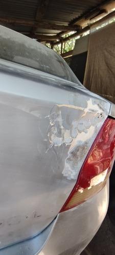 Desabolladura Y Pintura Automotriz Smv San Carlos Ñuble