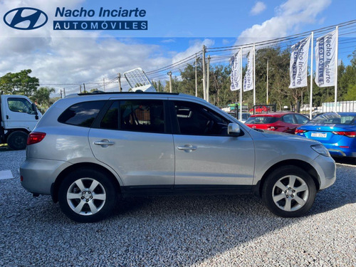 Hyundai Santa Fé Full Automatica 3.3 2009