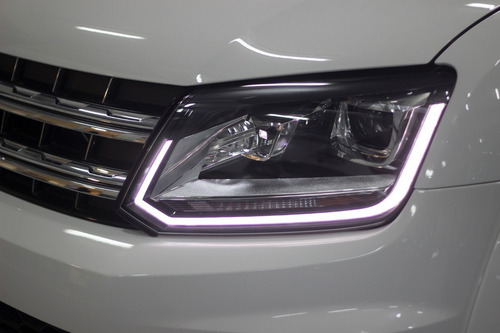 Volkswagen Amarok V6 Highline 4x4 At 3.0 258cv // Pestelli