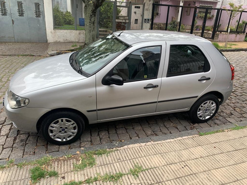 Fiat Palio 1.4 Fire 2009