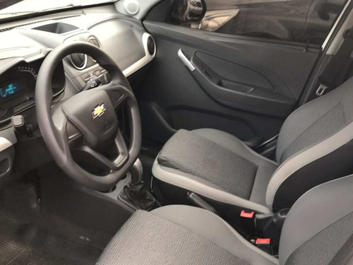 Imagem 8 de 11 de Chevrolet Montana Ls 1.4 8v Flex