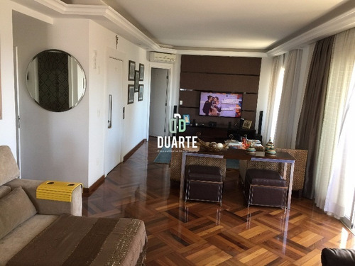 Imagem 3 de 30 de Apartamento - Ap00084 - 31966404