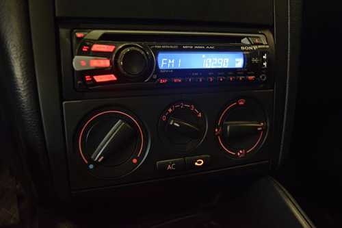 Imagen 9 de 13 de Volkswagen Clasico 2011