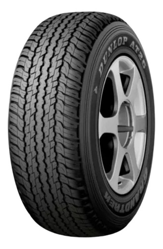 Neumático Dunlop Grandtrek At25 265/65r17 112 S