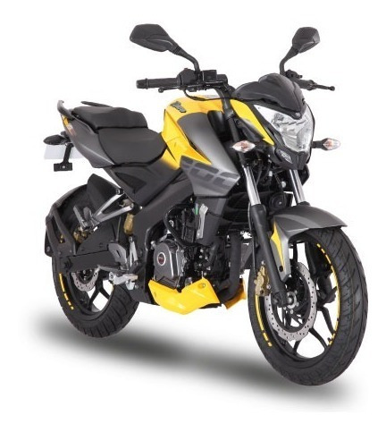 Imagen 7 de 25 de Patentada Rouser 200 $1.119.000 - 160 $996.000 - 125 $677000