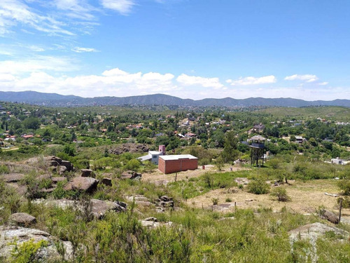 Imagen 3 de 5 de (cod 621) Terreno En Estancia Vieja Cercano Al Rio - Vista