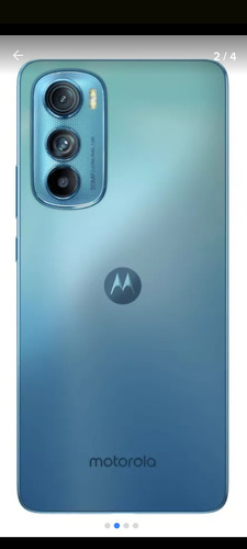 Motorola Edge 30 / Rom 128 Gb / 8 Gb Ram