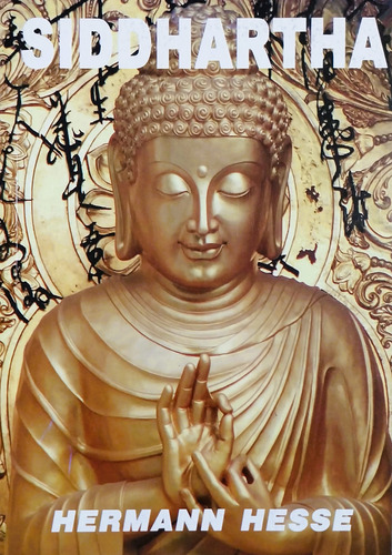 Siddhartha - Hermann Hesse