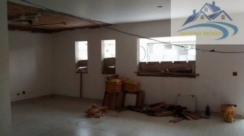 Venda Sobrado Guarulhos Brasil - So0250