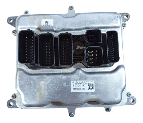 Modulo Injeçao Bmw 116i 118i N13 F20 1.6 Thp 2013 2016 Usado
