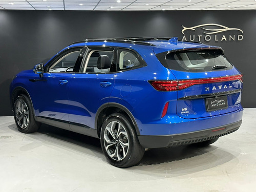 GWM Haval H6 Premium PHEV AWD