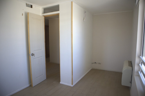 Venta Oficina 2 Privados En Edificio Espacio Parque