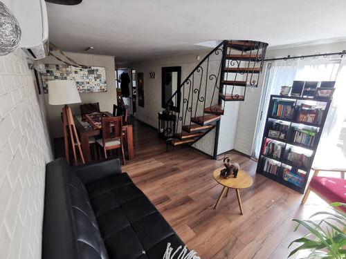 Oportunidad 3d2b + Estar C/mesa Pool 120m2