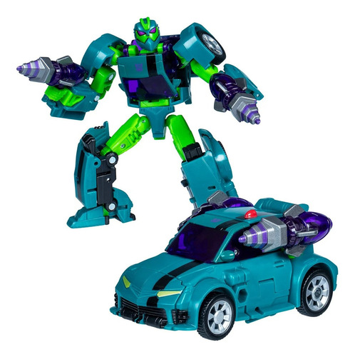 Waspinator Animated Transformers Age Of The Primes Deluxe