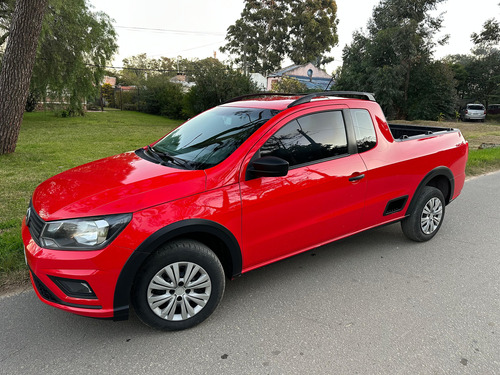 Volkswagen Saveiro 1.6 Gp Ce 101cv