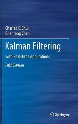 Libro Kalman Filtering : With Real-time Applications -  ...