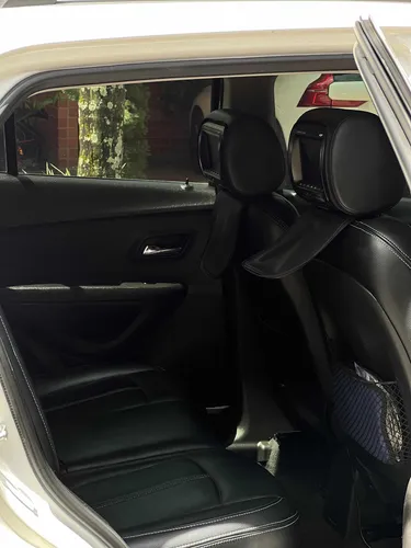 Chevrolet Tracker 1.8 Ls At