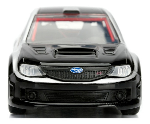 Imagen 6 de 7 de Rapido Y Furioso Gtr Rx7 Lancer Integra F150 Escort