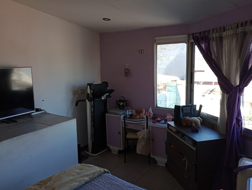 Ph Villa Urquiza 3 Ambientes Frente Duplex 65m2 (apto Credito)