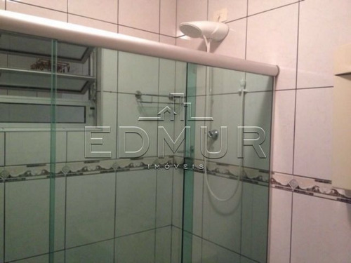Sobrado - Vila Mendes - Ref: 13485 - V-13485