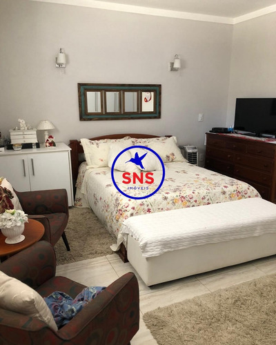 Imagem 13 de 30 de Casa - Ca00834 - 69197081