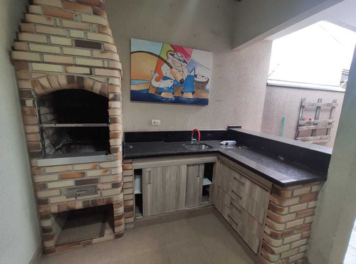 Imagem 12 de 12 de Casa Residencial Em Maringá - Pr - Ca1178_ands