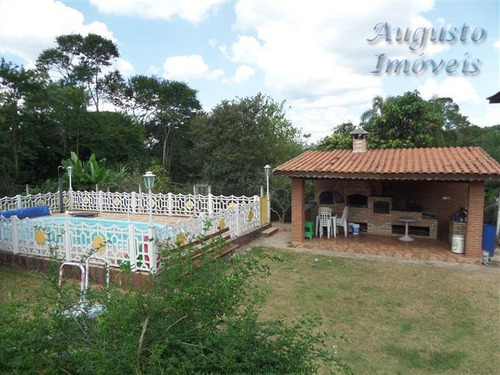 Imagem 3 de 21 de Chácaras À Venda Em Mairiporã/sp - Compre O Seu Chácaras Aqui! - 1323732