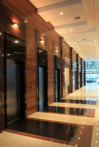 Imagem 14 de 15 de Sala Comercial À Venda, Centro, Florianópolis. - Sa0069