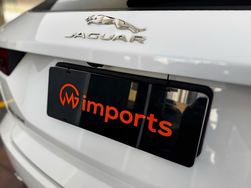 Jaguar E-Pace 2.0 16V P250 AWD