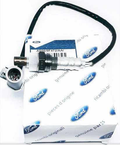 Sensor De Oxigeno Ford Fiesta Power Max Move Ecosport 