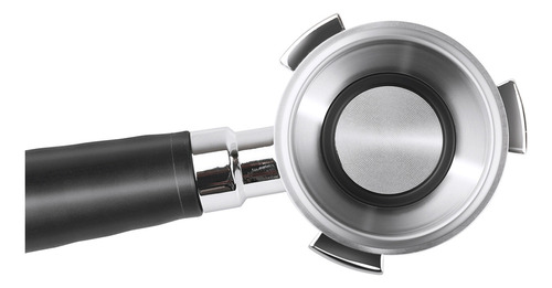 Cesta De Filtro Portafiltro Desnuda Sin Fondo De 51 Mm, Incl