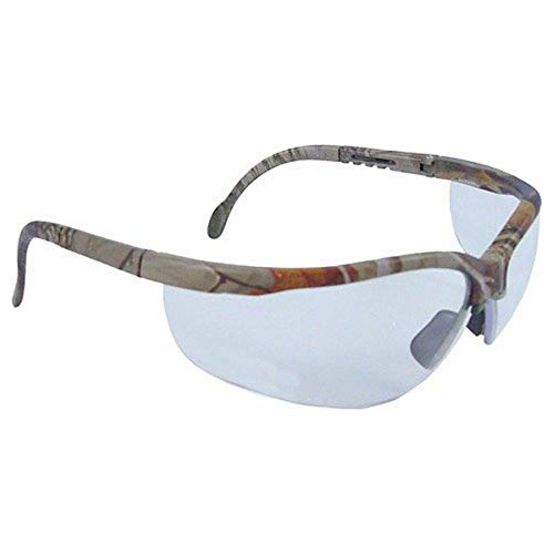 Gafas De Seguridad Radians Jr4h10id