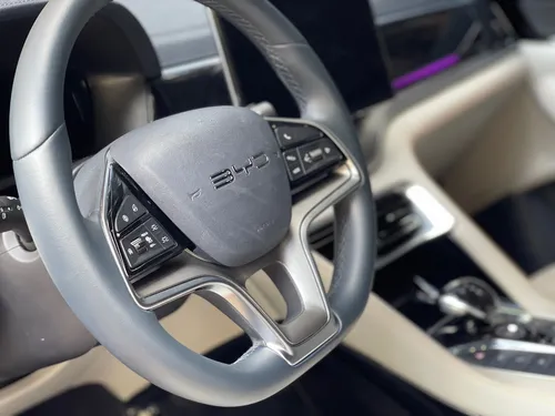 Byd Song Pluss Dmi 1.5