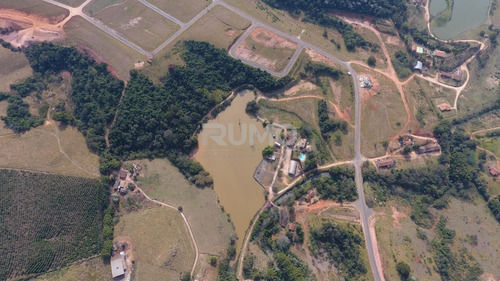 Terreno À Venda Em Parque Modelo - Te005416