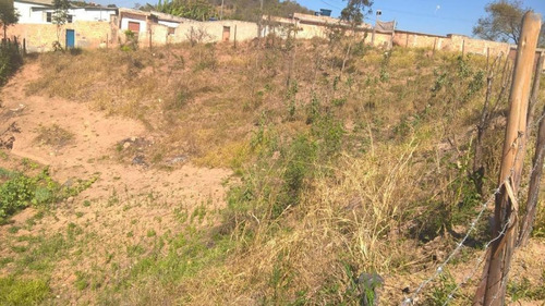 Lote Para Venda Em Ribeirão Das Neves, Santinho - L33_1-1021474