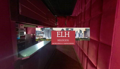 Imagem 16 de 22 de Loja Para Alugar, 550 M² Por R$ 20.000,00/mês - Pinheiros - São Paulo/sp - Lo0041