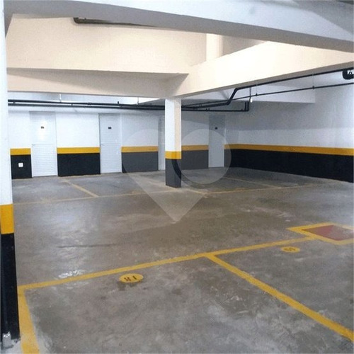 Apartamento A Vela Na Vila Vila Mariana - 345-im556514