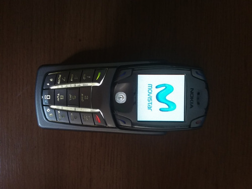 Imagen 7 de 8 de Lote Celulares Vintage (nokia, LG, Alcatel, Samsung, Moto)