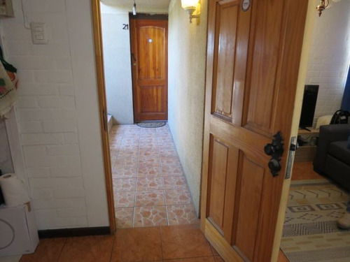 Venta Depto 2 Dorm. 1 Baño 1 Estac. La Florida