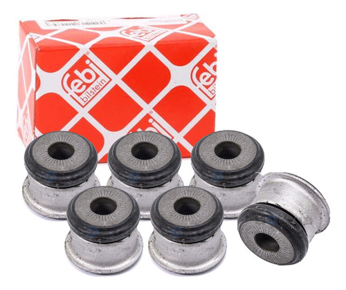 Kit De Bujes Kit Bujes Puente Motor Astra 1.8 Y 2.2 2002 6pz